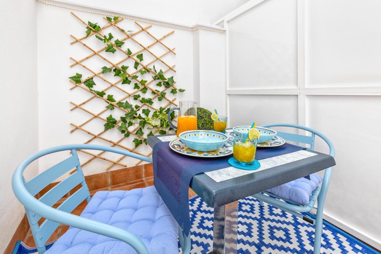 Appartamento Homely Cristo Deluxe