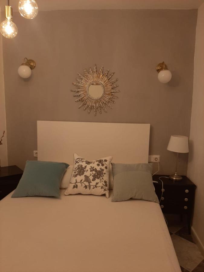 Costa Del Sol Primera Linea De Playa Malagueta Apartment Málaga