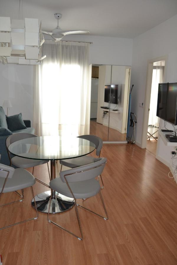 Apartamento Barrio Picasso