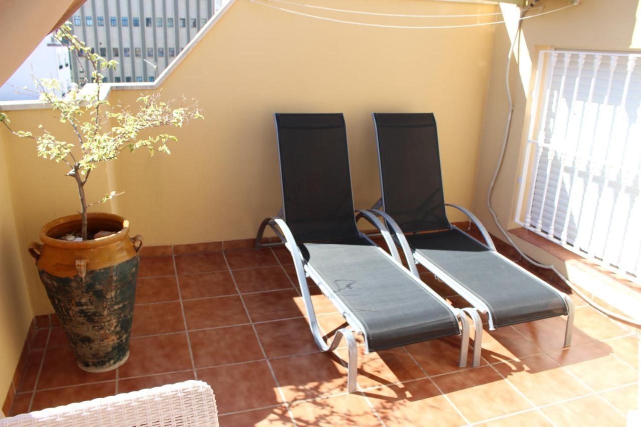 Appartement Our Place In *