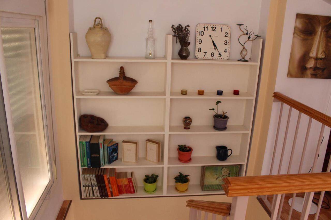 Our Place In Appartement Málaga
