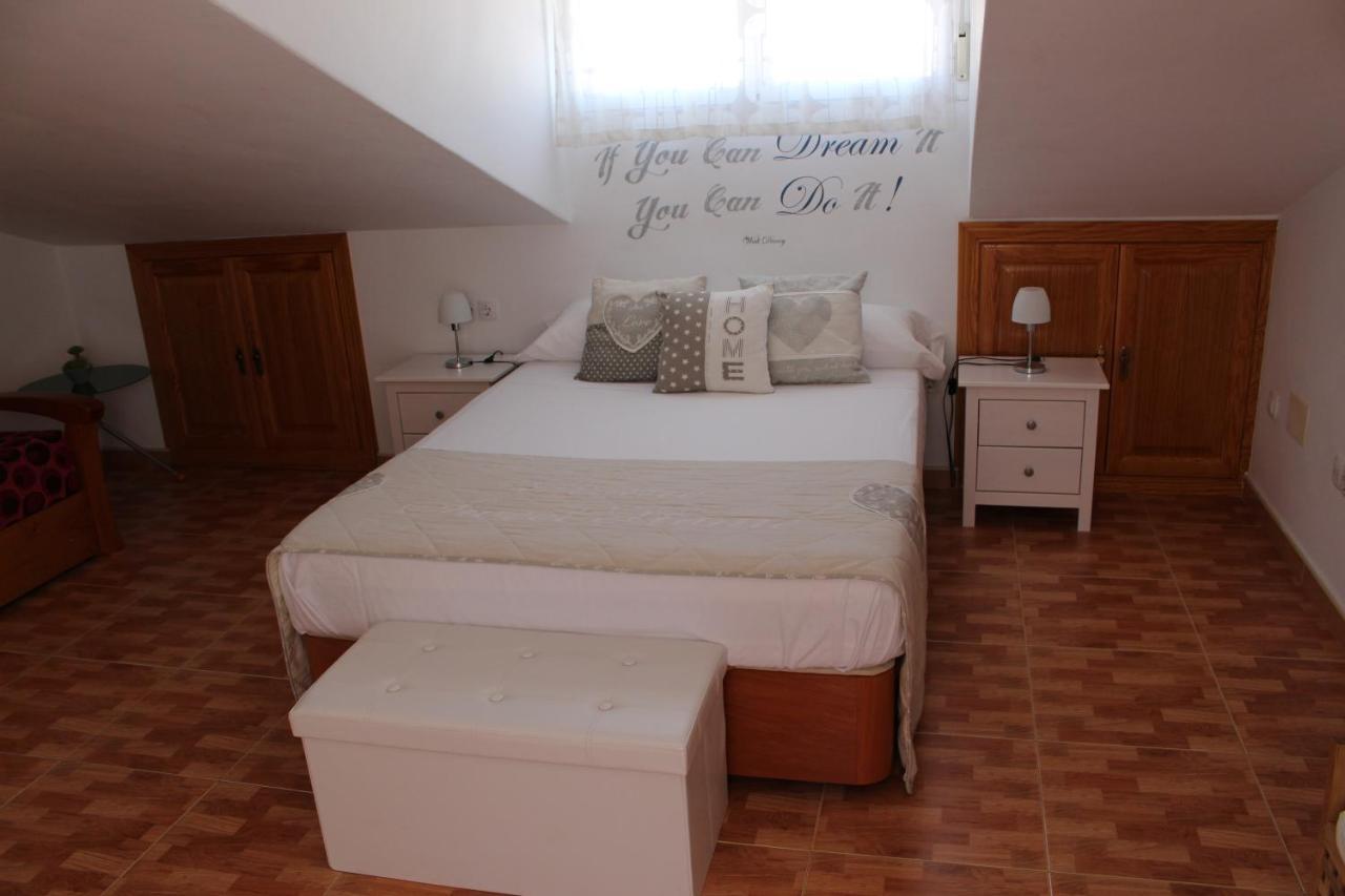 Our Place In * Málaga