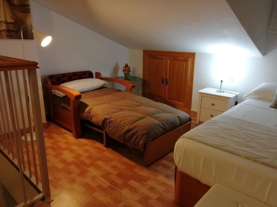 Our Place In Málaga