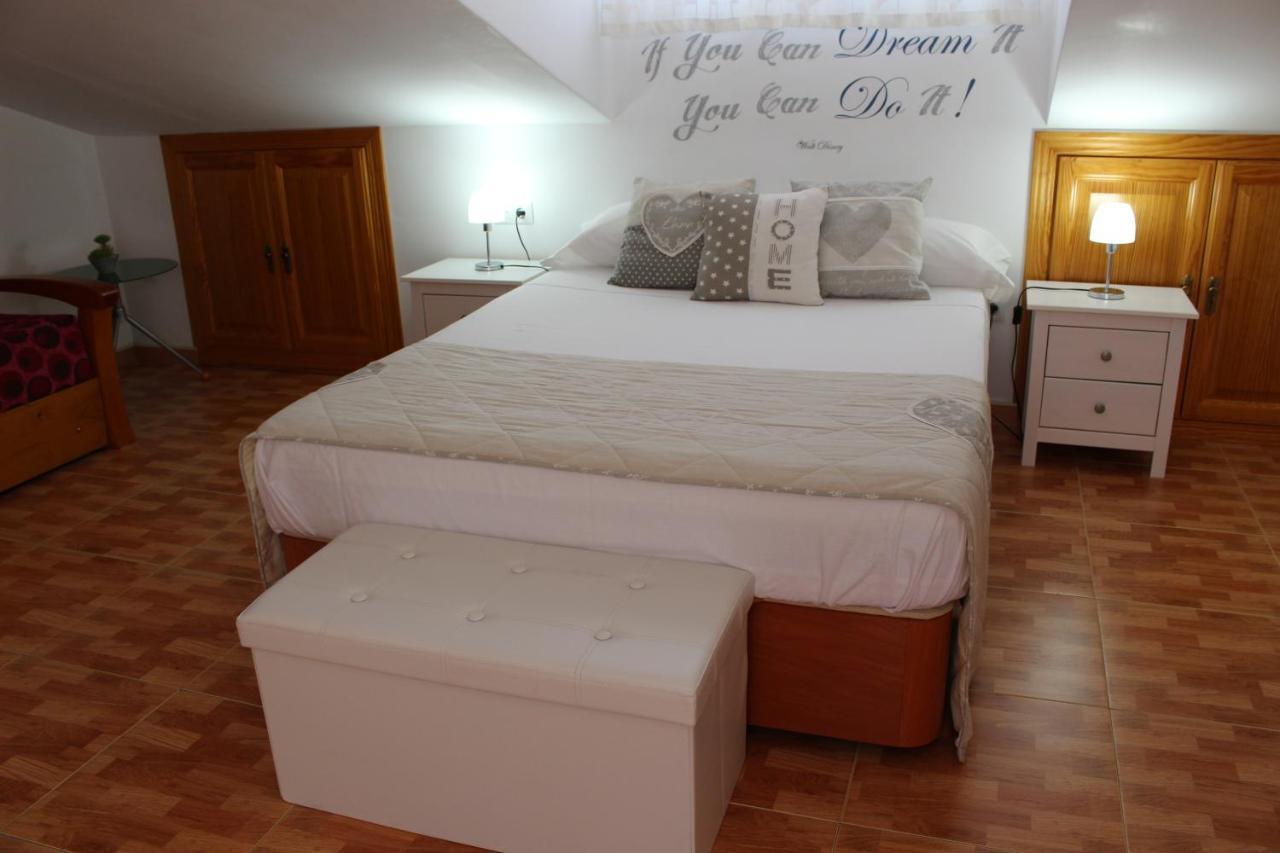 Our Place In Appartement Málaga