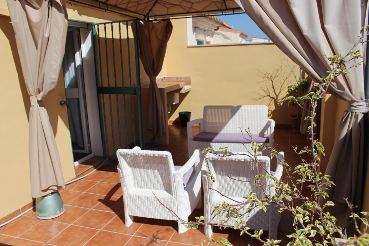 Our Place In * Málaga