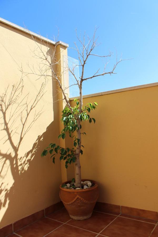Our Place In Málaga