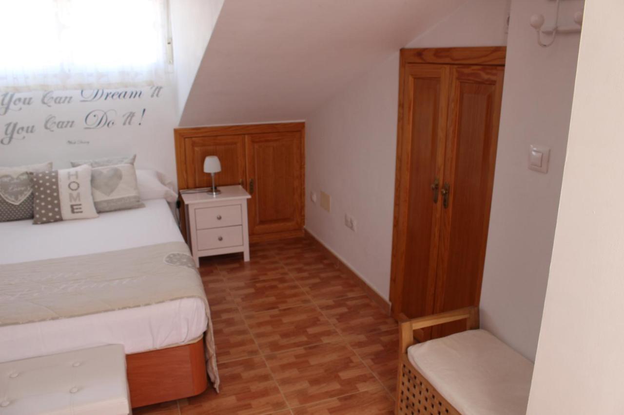 Our Place In * Málaga