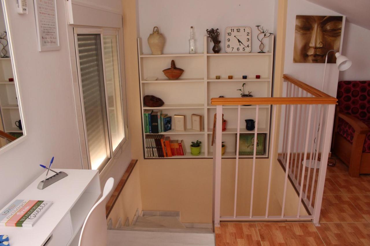 Our Place In Málaga
