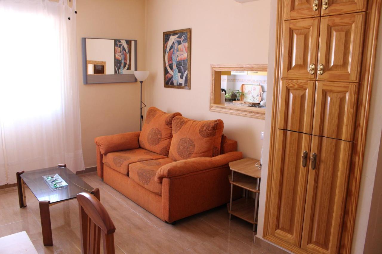 Appartement Our Place In