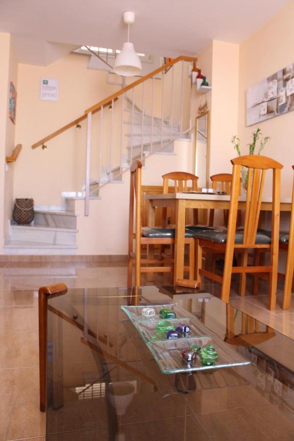 Appartement Our Place In