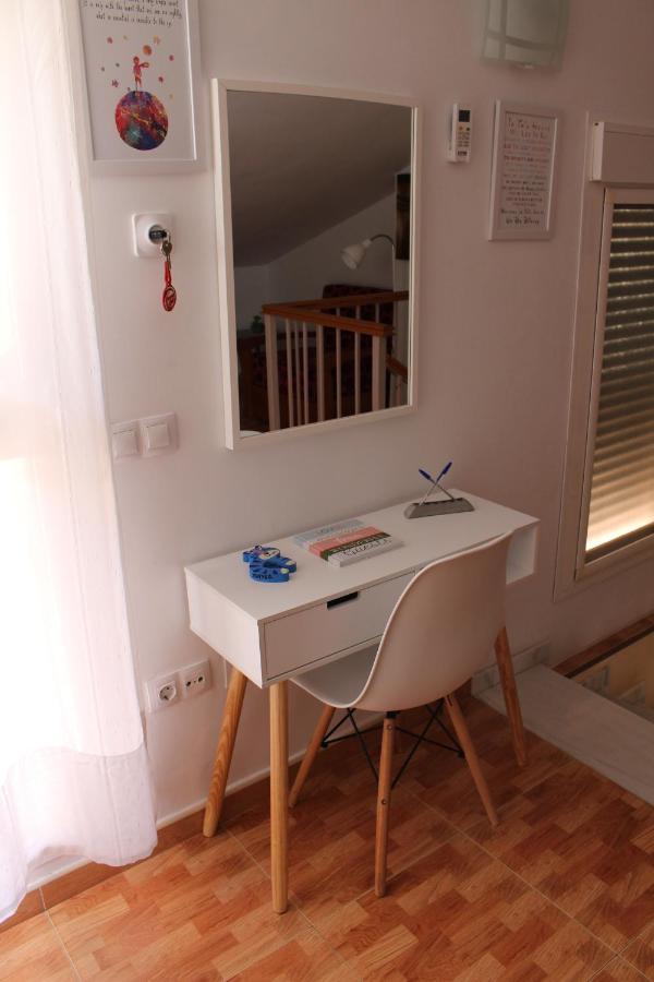 Our Place In Appartement