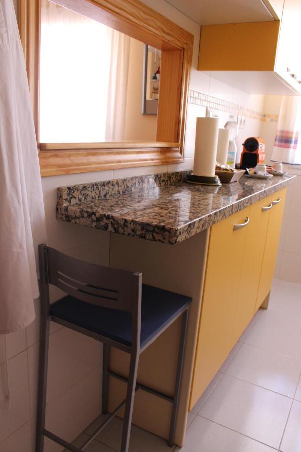 Appartement Our Place In
