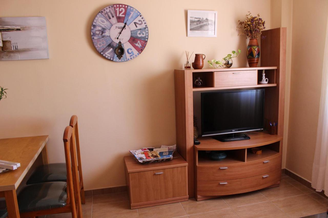 Our Place In Málaga