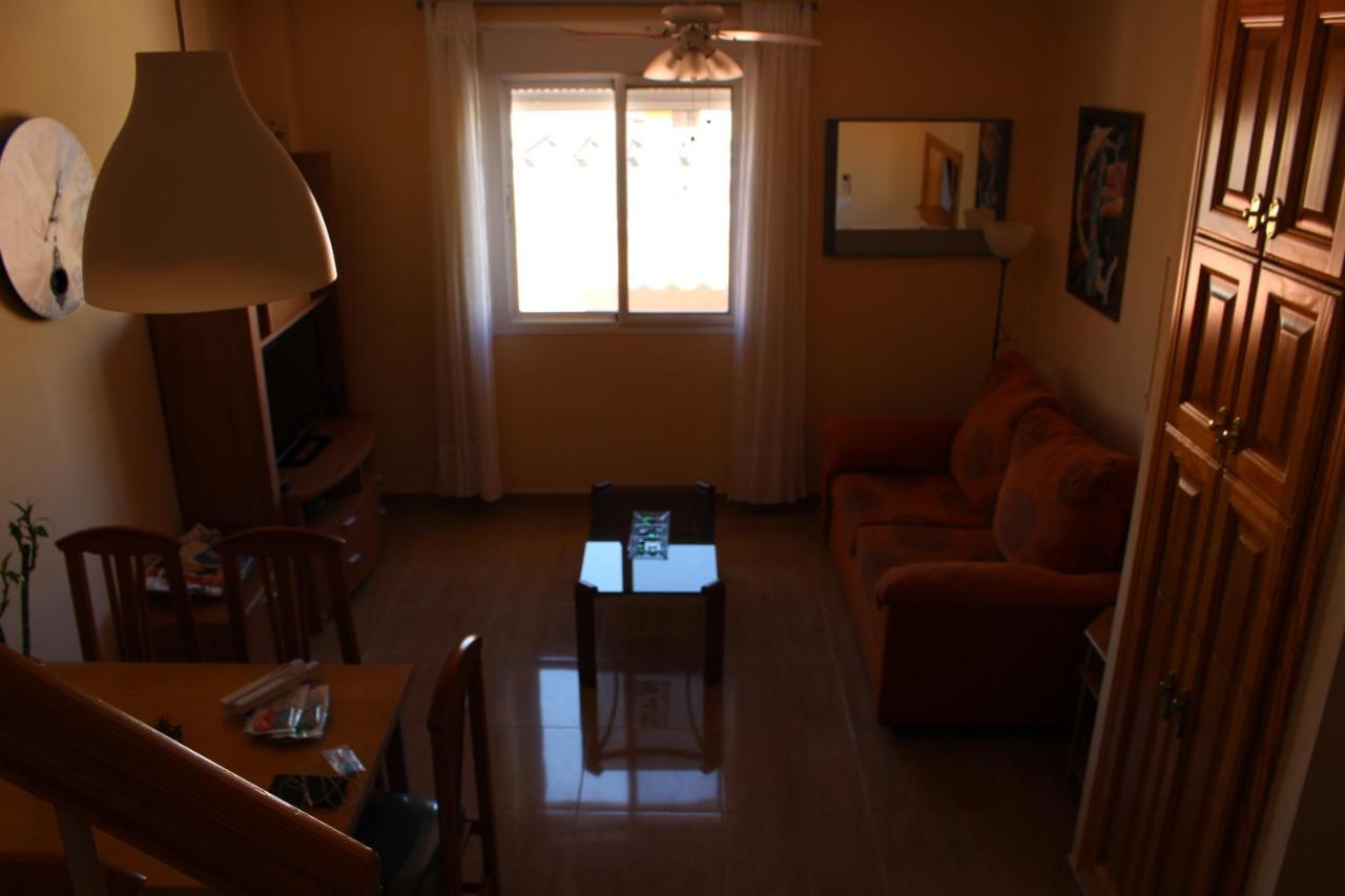 Our Place In * Málaga