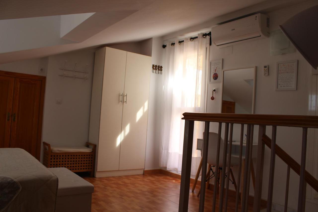 Appartement Our Place In