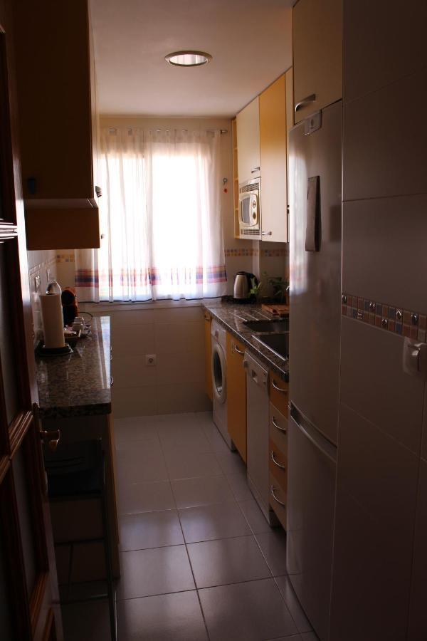 Our Place In Appartement Málaga