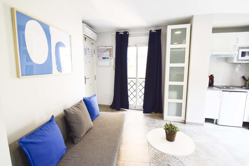Apartment Centro Salecianos *
