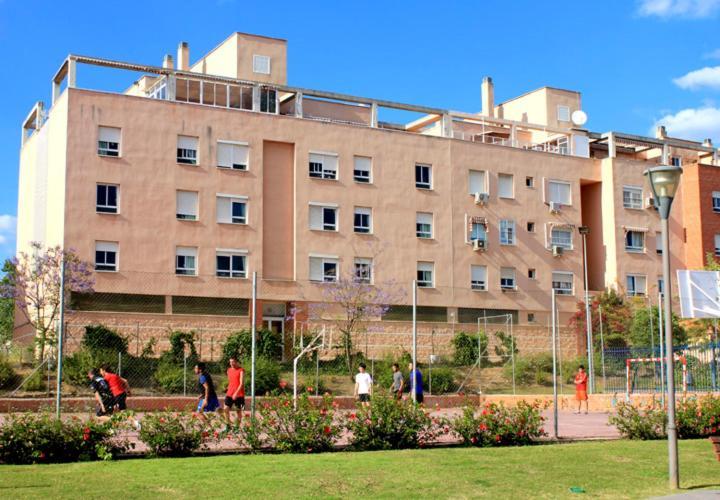 Apartamento Economico Por Semanas En Apartment *