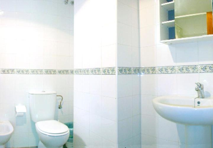 Apartamento Economico Por Semanas En *