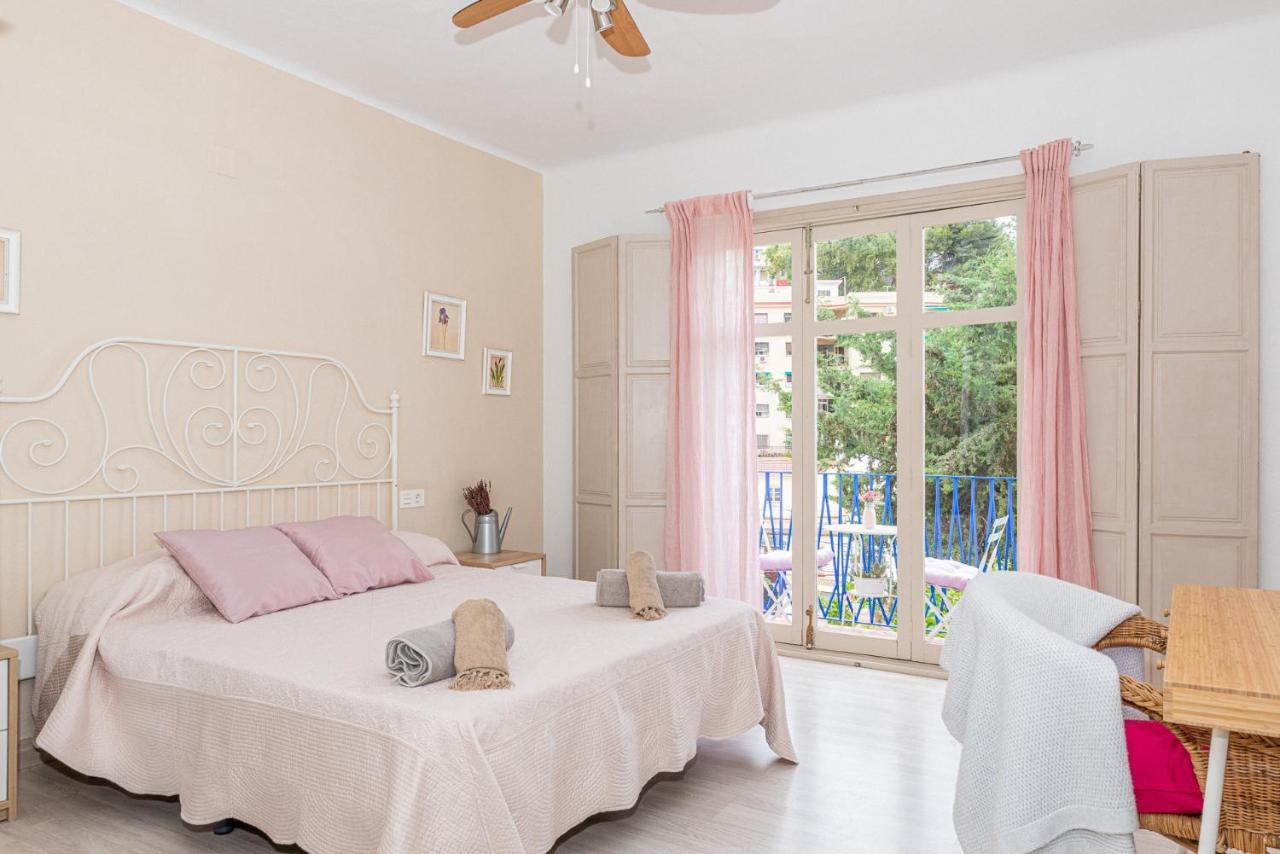 Blue Castle Accommodatie bij particulieren Málaga