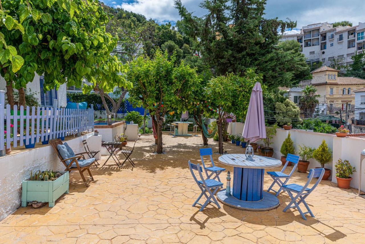 Blue Castle Accommodatie bij particulieren Málaga