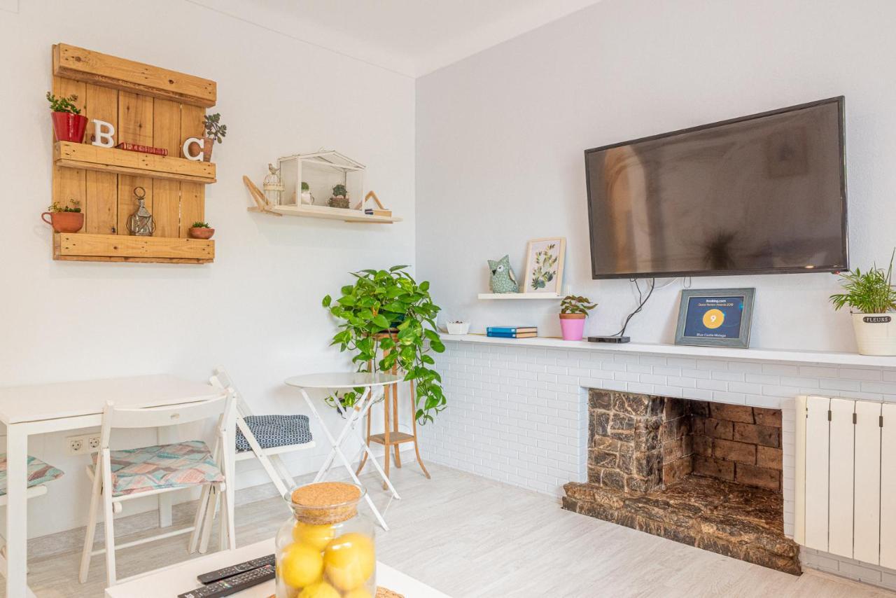 Accommodatie bij particulieren Blue Castle