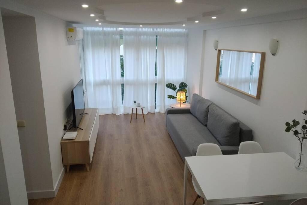 Rent4 Delicias Apartamento