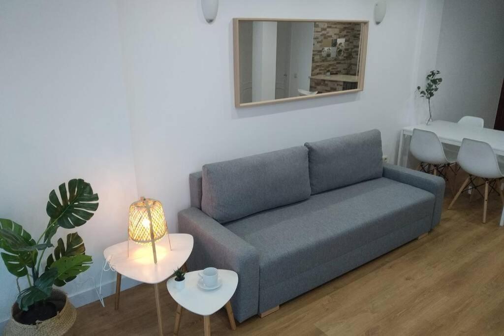 Rent4 Delicias Apartamento Málaga