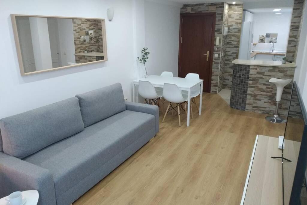 Rent4 Delicias Apartamento *