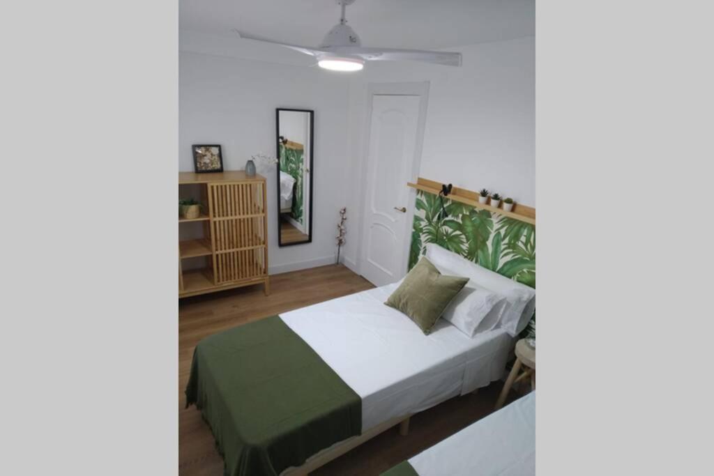 Rent4 Delicias Apartamento *