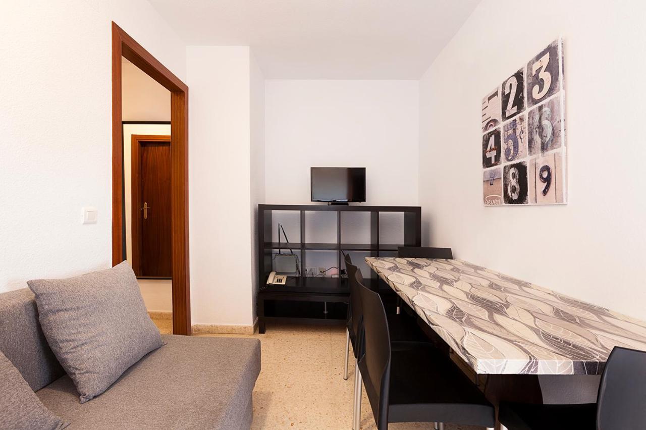 Apartment Apartamento Economico Por Semanas En *