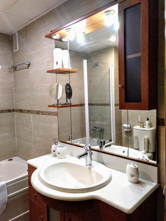 Lejlighed Apartamento Con Piscina En Parque Litoral *