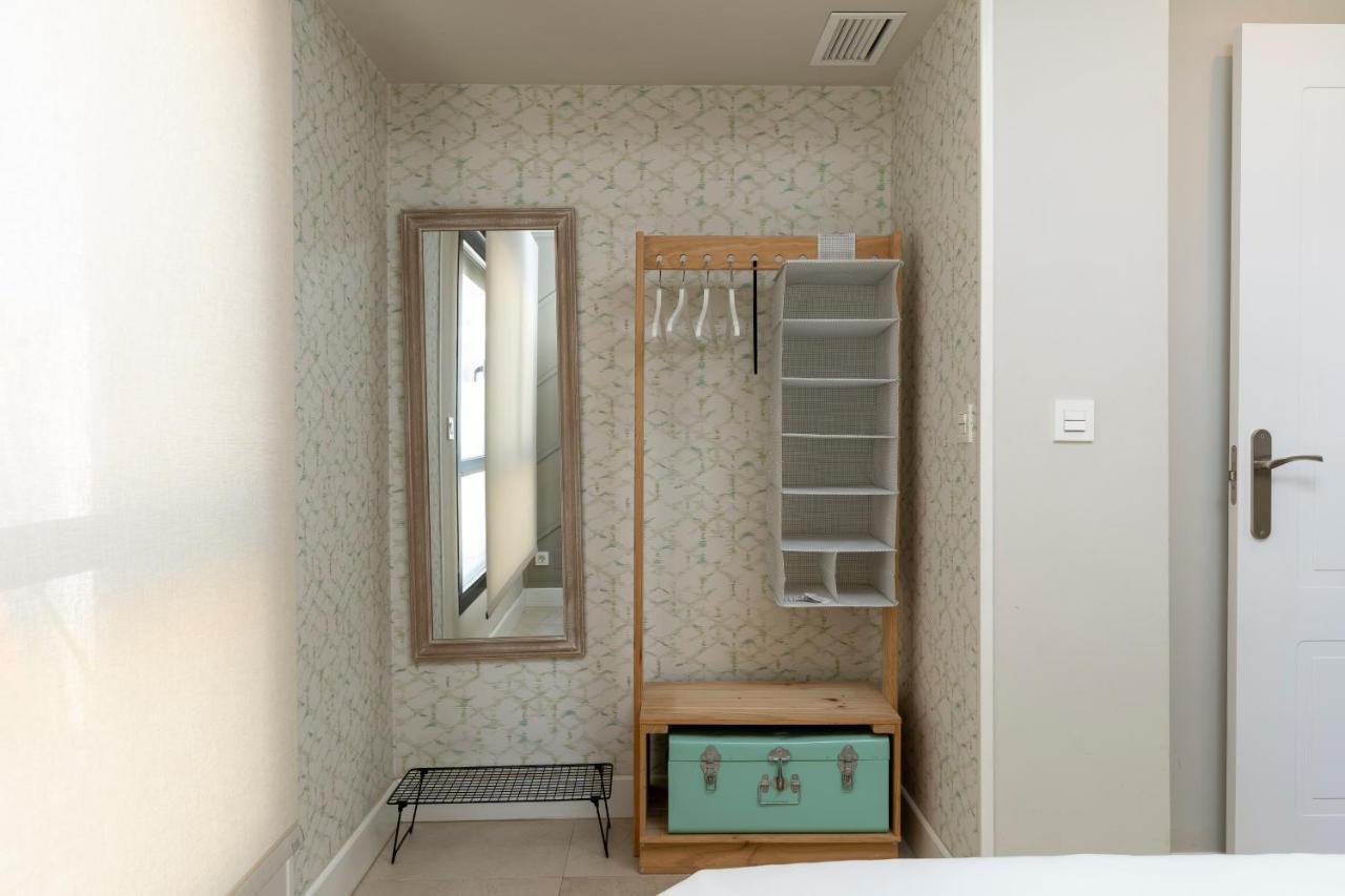 Malagaroom Victoria 43 Leilighet *