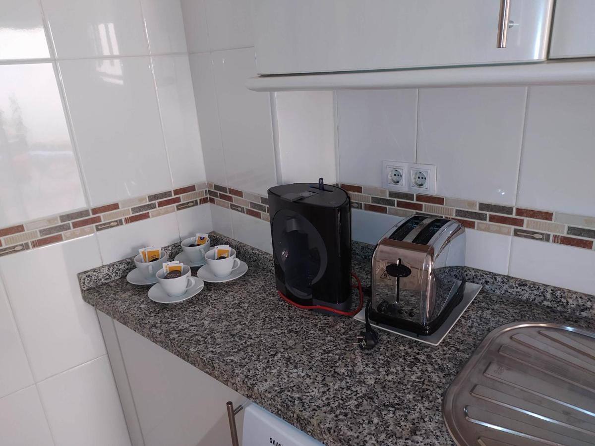Apartment Refugio Del Sol 59 *