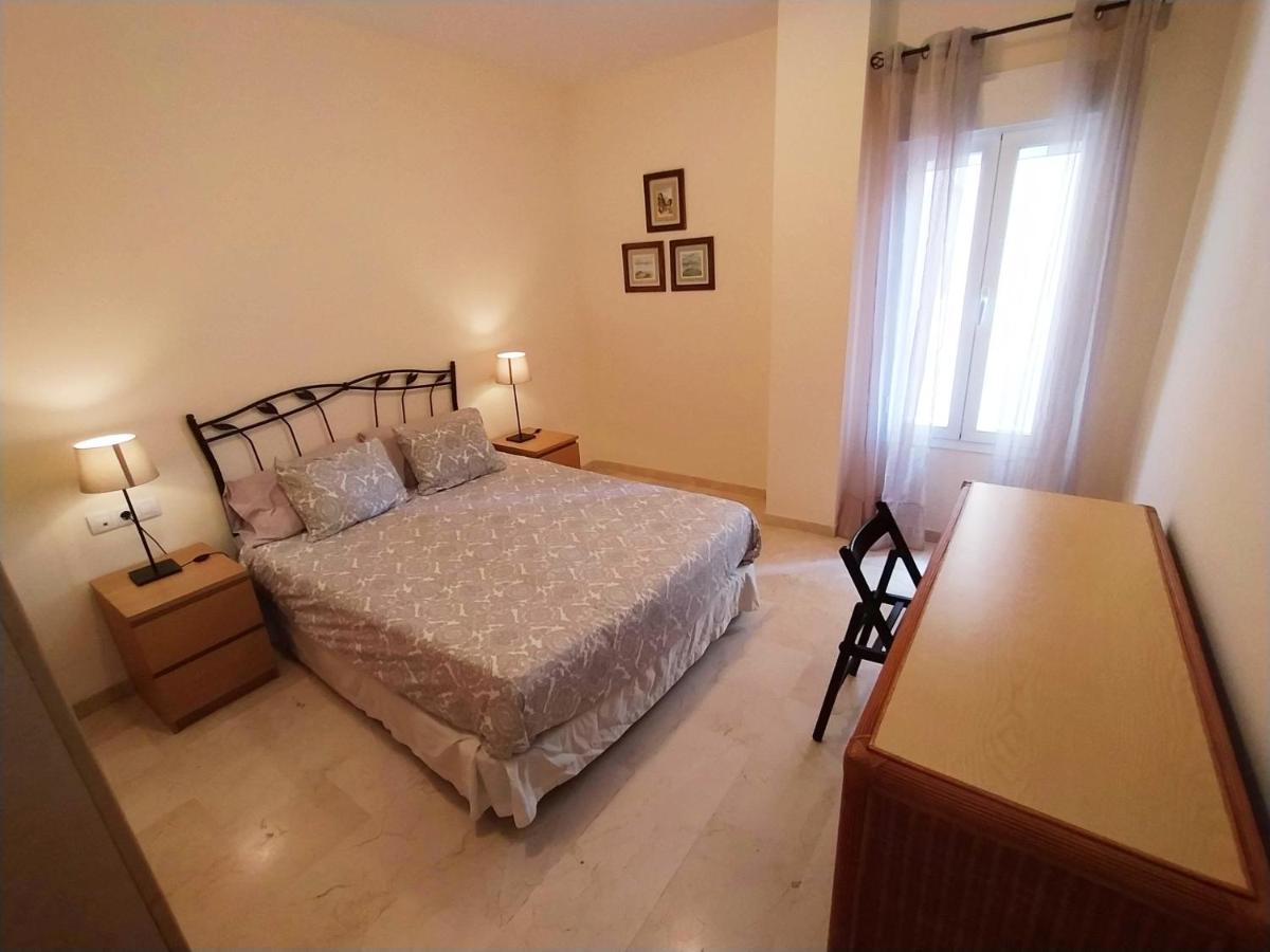Refugio Del Sol 59 Apartment