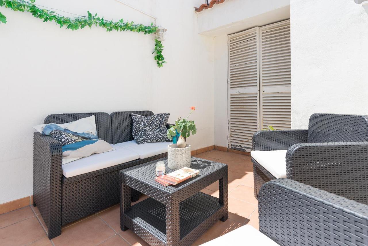 Lu&cia Penthouse Lejlighed Málaga