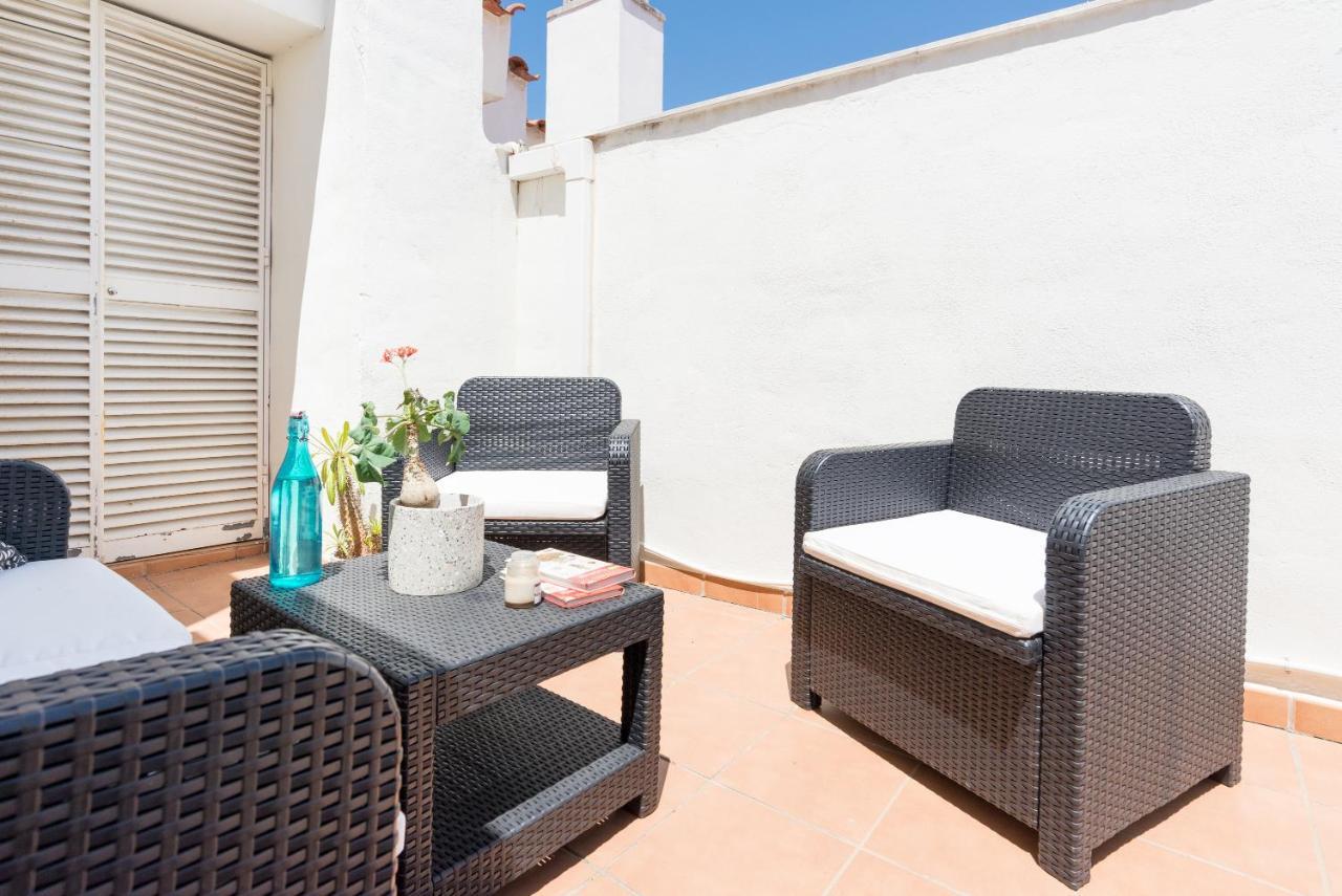 Lu&cia Penthouse Lejlighed