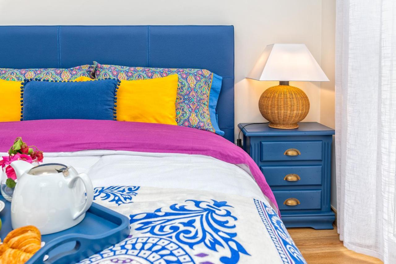 Homely Cristo Deluxe Appartamento *