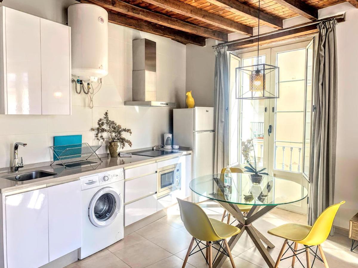 Apartment Homely Loft Gaona Centro