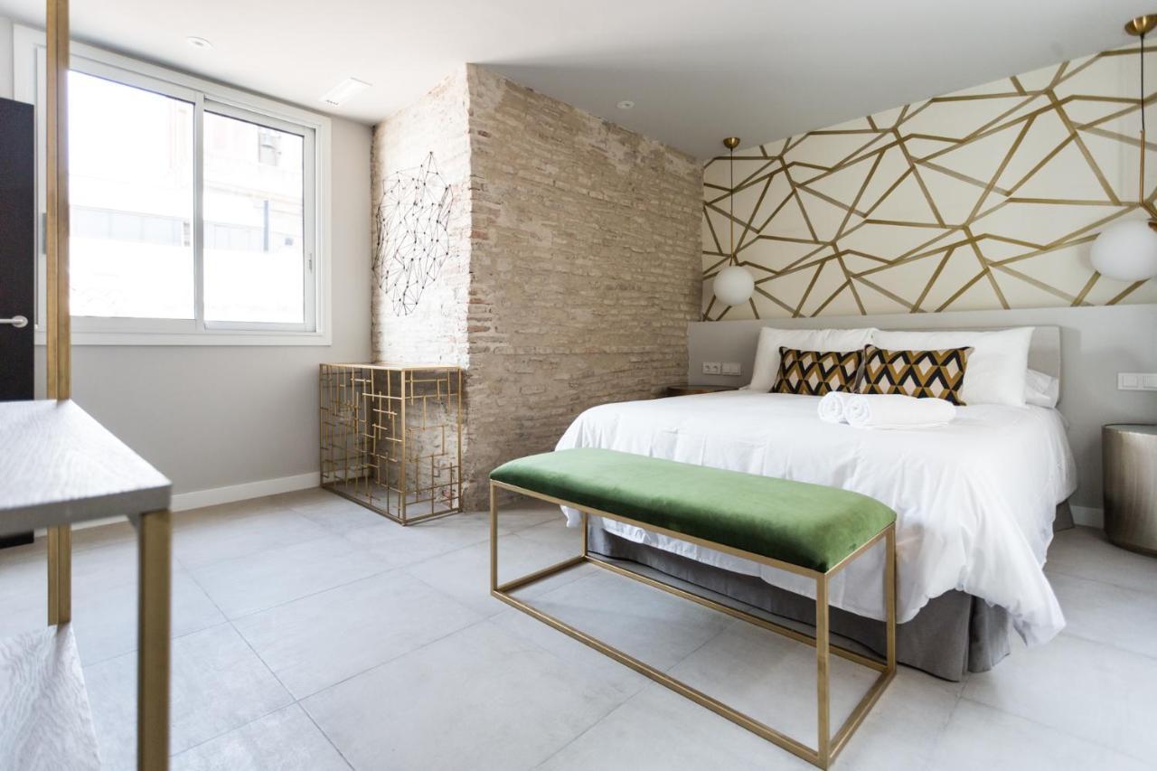 Appartement Old Town Palace