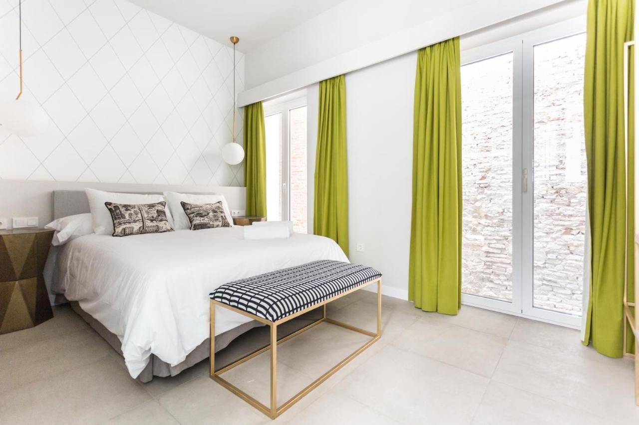 Old Town Palace Appartement *