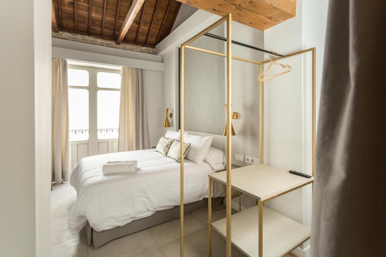Appartement Old Town Palace