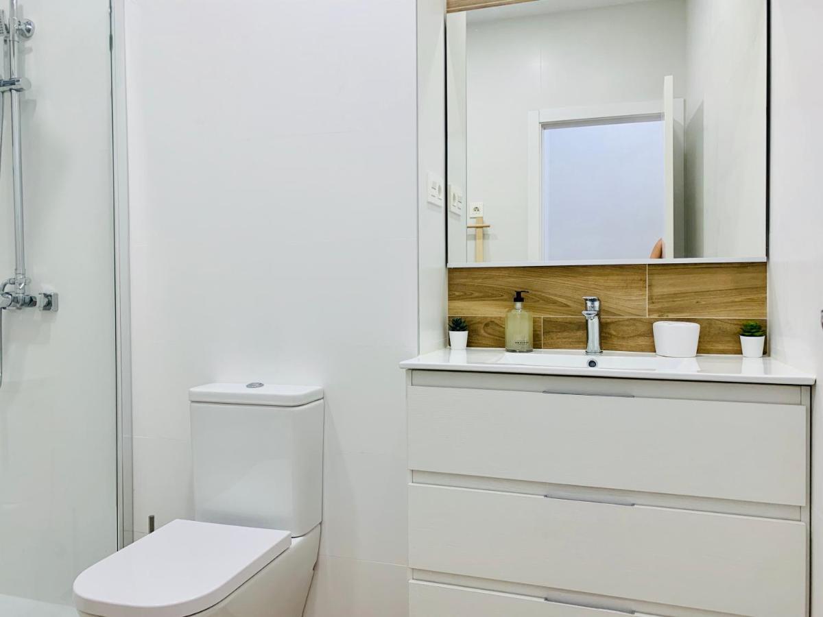 Apartamento Homely Luxury Atarazanas