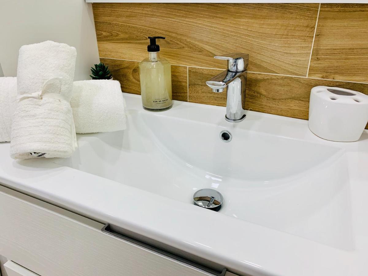 Homely Luxury Atarazanas *