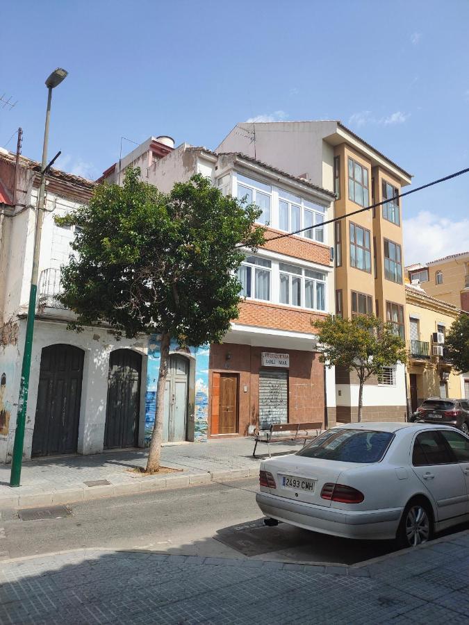 Apartment Lagunillas Travel By Namaste Elite