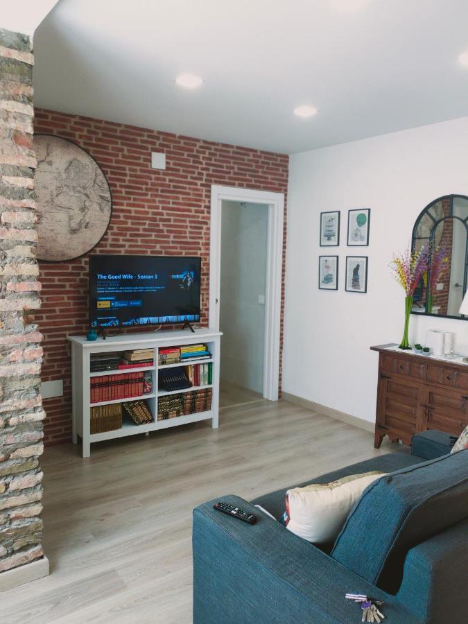 Lagunillas Travel By Namaste Elite Apartment
