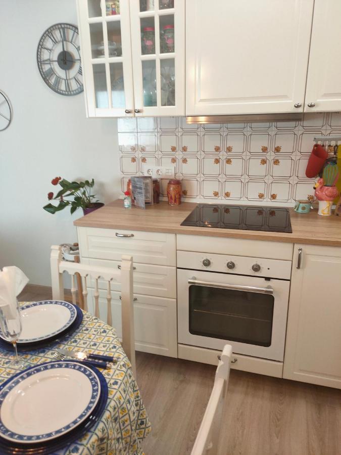 Apartment Lagunillas Travel By Namaste Elite Málaga