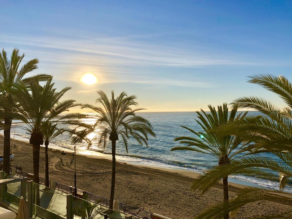 Appartamento Refino 11 Málaga
