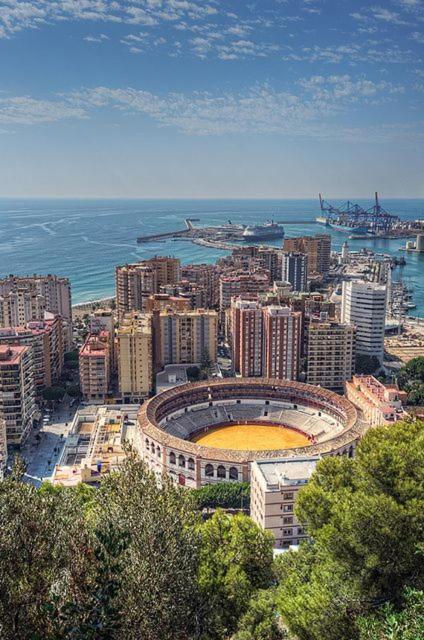 Refino 11 Málaga