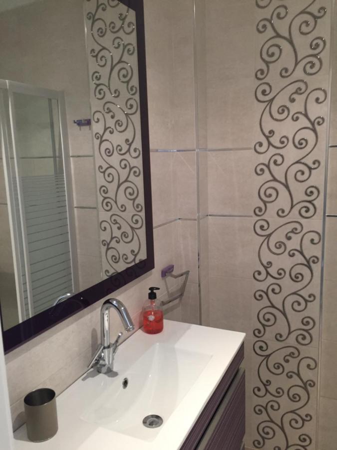 Lejlighed Felix Saenz Roomalaga By Bossh *